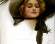 哈里森 费歇尔 : Bows Attract Beaus